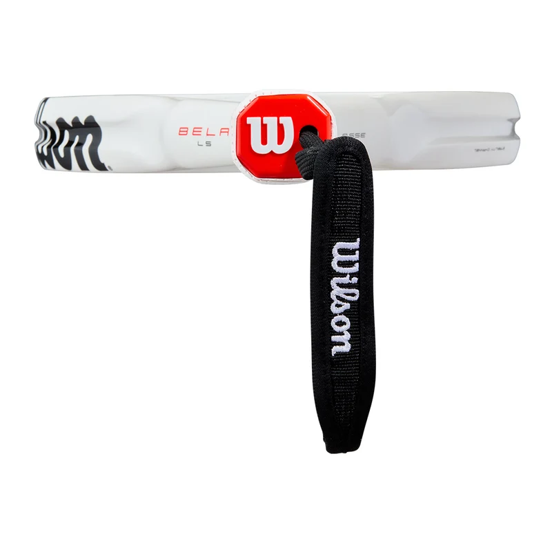 WILSON BELA LS V3 2025 FERNANDO BELASTEGUIN (Pala)