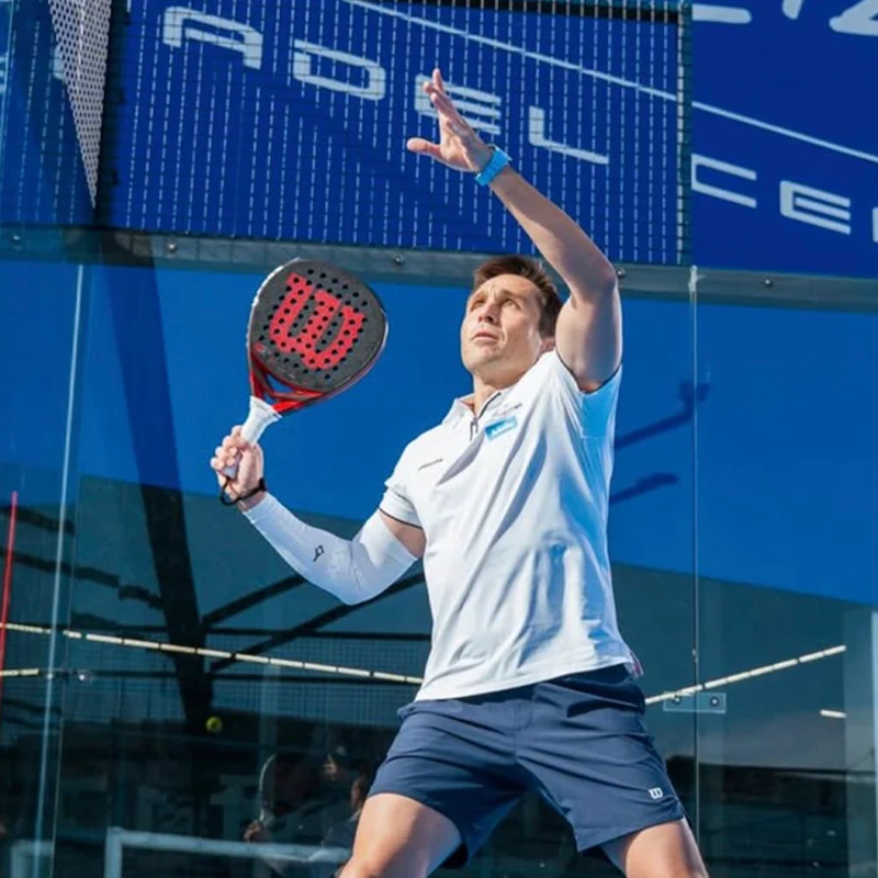WILSON BELA PRO V3 2025 FERNANDO BELASTEGUIN (Pala)