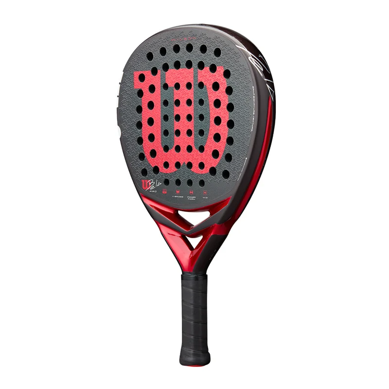 WILSON BELA PRO V3 2025 FERNANDO BELASTEGUIN (Pala)