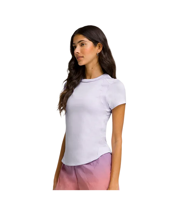 Camiseta Wilson All Day Mujer Blanco