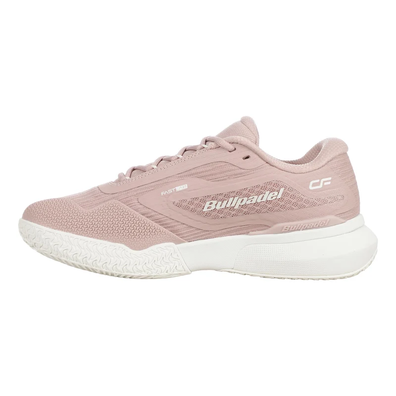 Wonder Padelschuh Damen - rosa