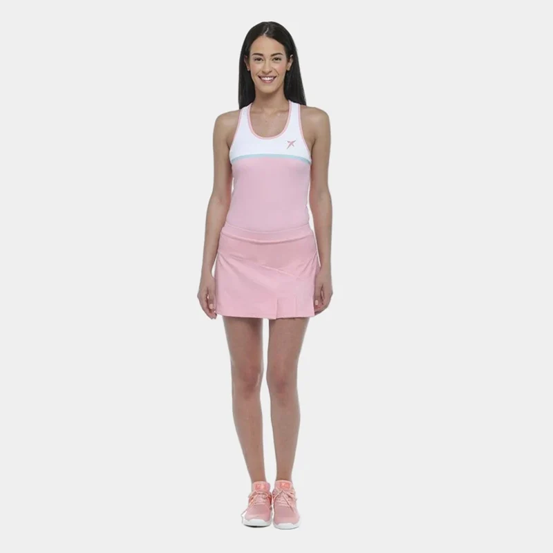 Fenicia Tank-Top Damen - rosa