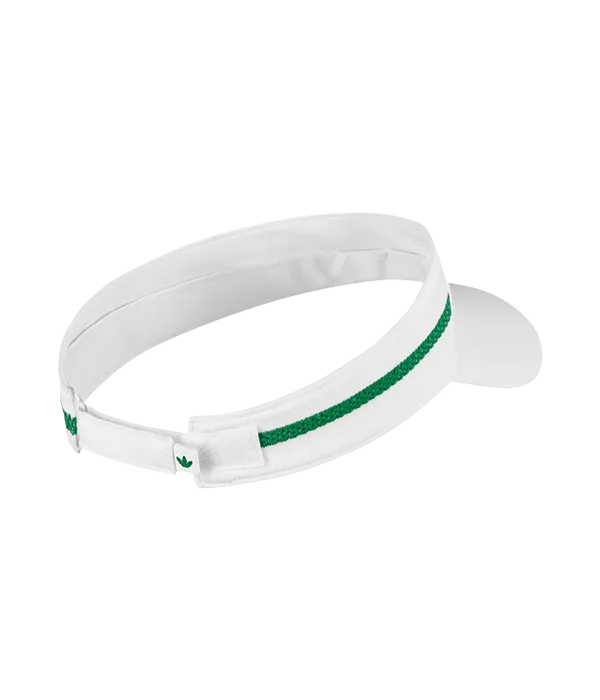Visera Adidas Climacool Original Blanco