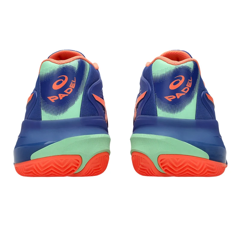 ASICS GEL-RESOLUTION X Padel FW25 MIKE YANGUAS (Zapatillas)