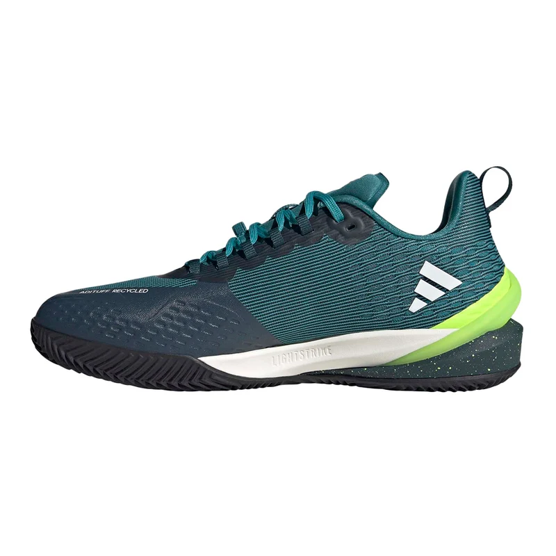 ADIDAS ADIZERO CYBERSONIC M Clay Arctic Fusion SS25 (Zapatillas)