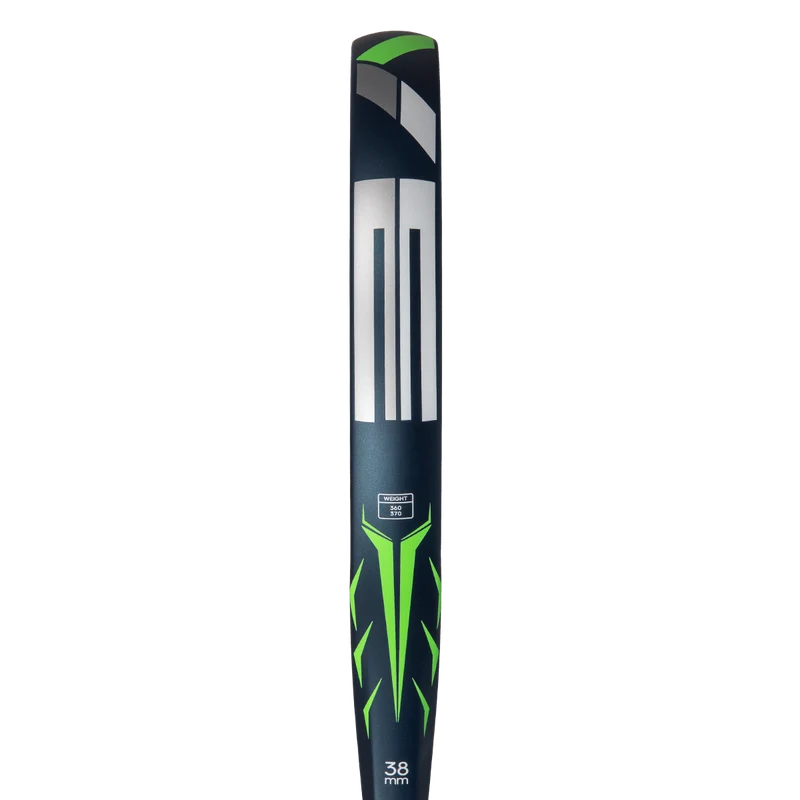 Adidas Drive Padel Racket 2026 Blue/Lime