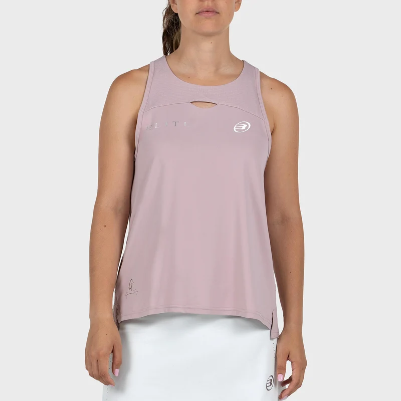 Gemma 26 Tank-Top Damen - rosa