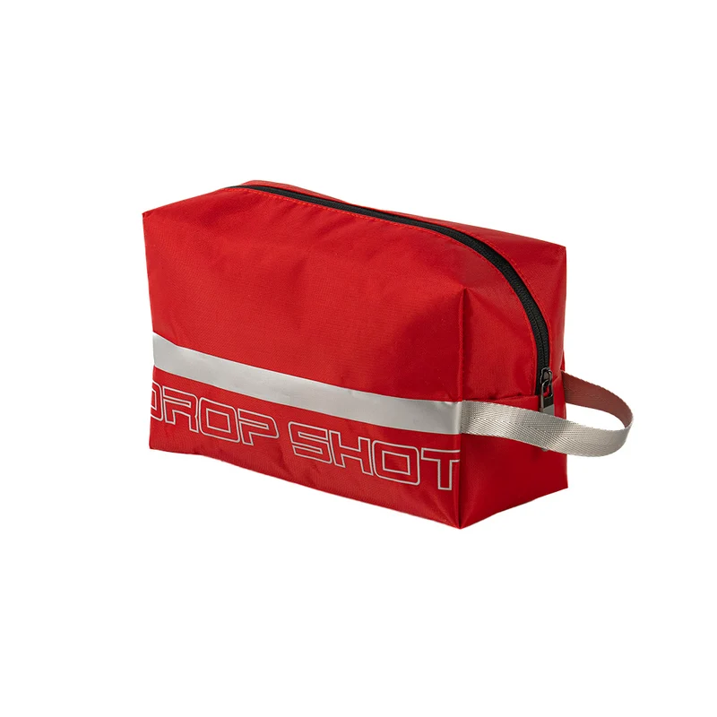 DROP SHOT ESSENTIAL Rojo 2025 (Neceser)