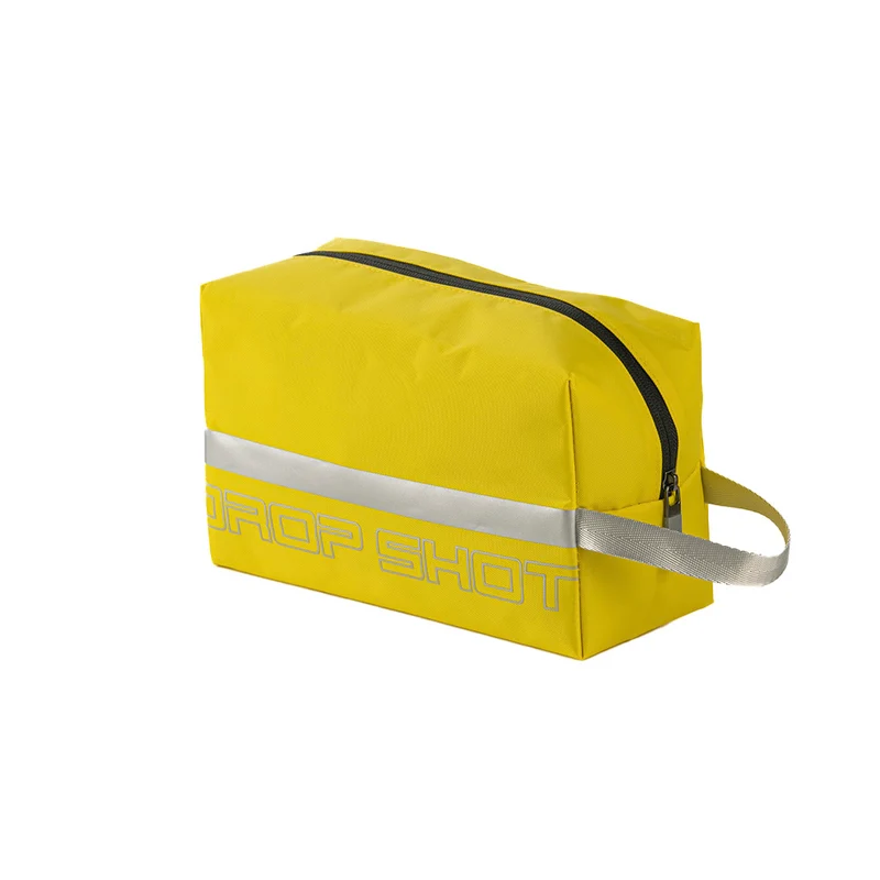 DROP SHOT ESSENTIAL Amarillo 2025 (Neceser)