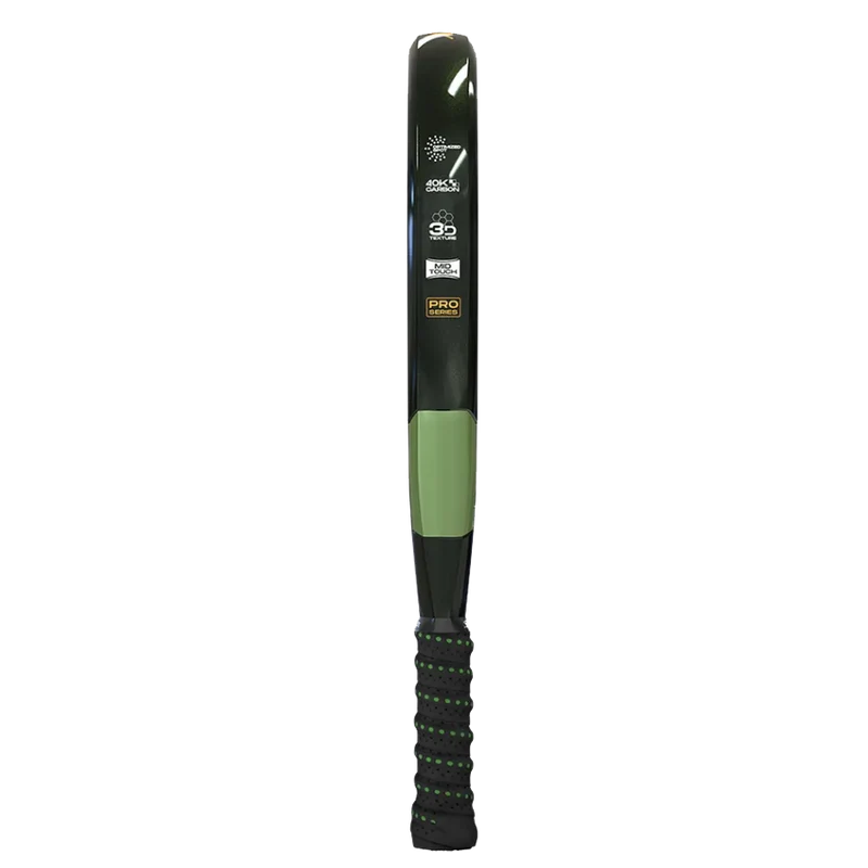 Siux Trilogy Pro 5 Padel Racket