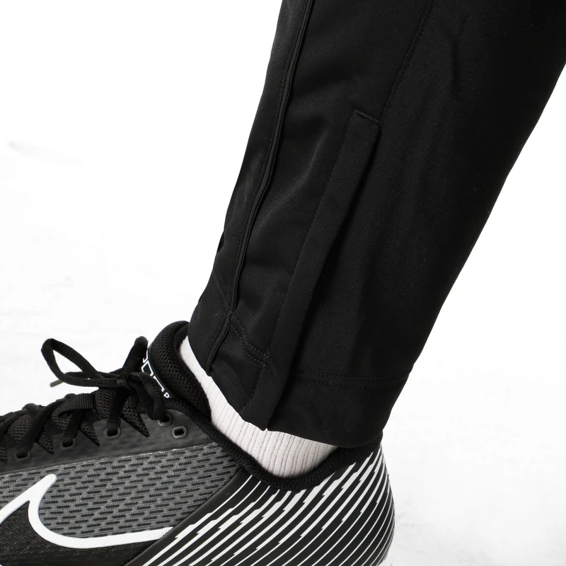 Heritage Suit Trainingshose Herren-Schwarz