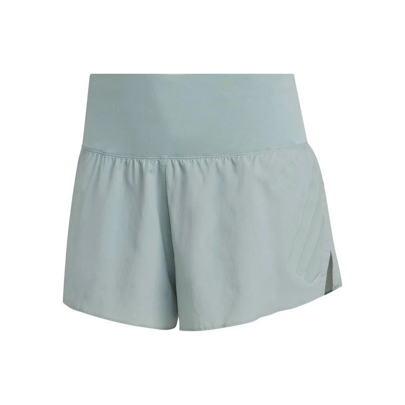 Adi365 2in1 Laufshorts Damen - mint