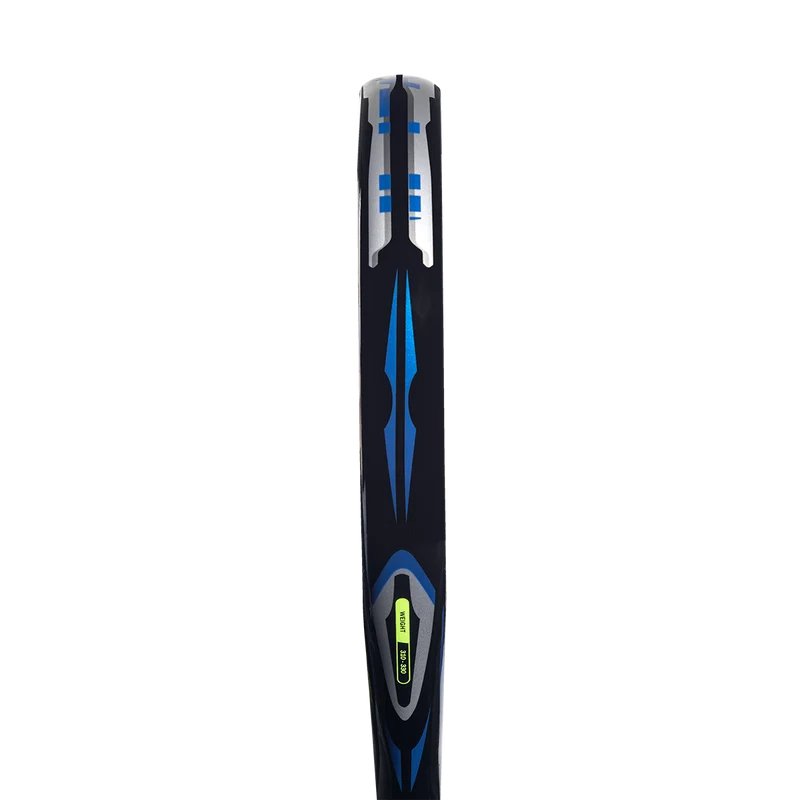 Adidas Arrow Hit Junior Padel Racket 2026 Blue