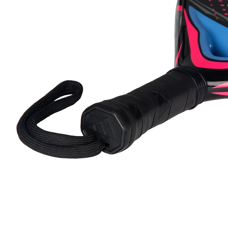 Adidas Arrow Hit Junior Padel Racket 2026 Pink