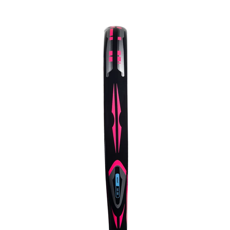 Adidas Arrow Hit Junior Padel Racket 2026 Pink