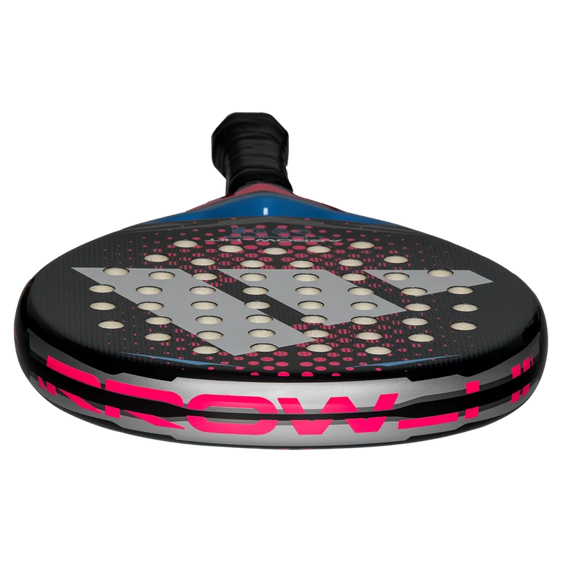 Adidas Arrow Hit Junior Padel Racket 2026 Pink