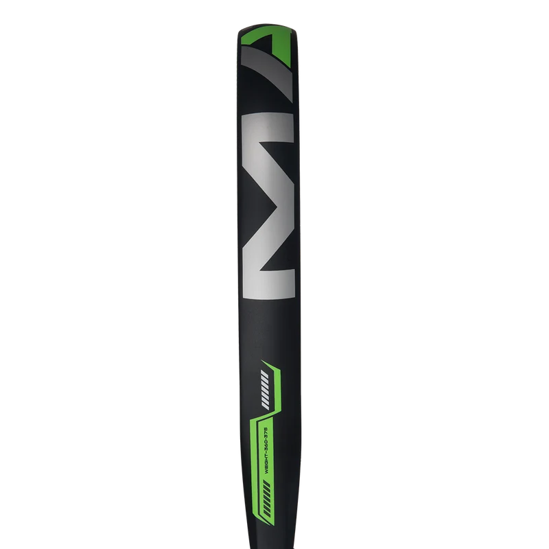 Adidas Match Padel Racket 2026 Black/Lime