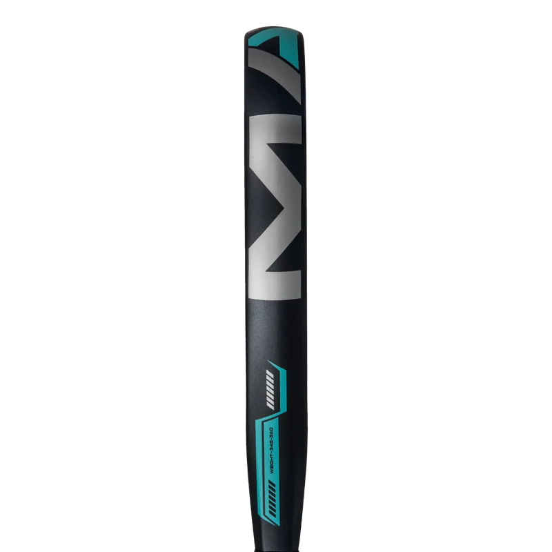Adidas Match Light Padel Racket 2026 Anthracite/Blue