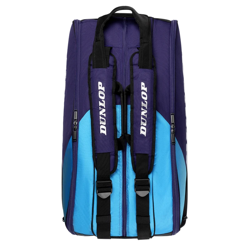 Dunlop FX Performance 8 Racketbag 26