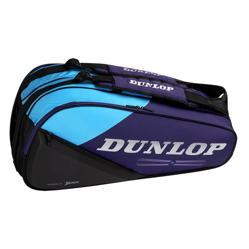 Dunlop FX Performance 8 Racketbag 26