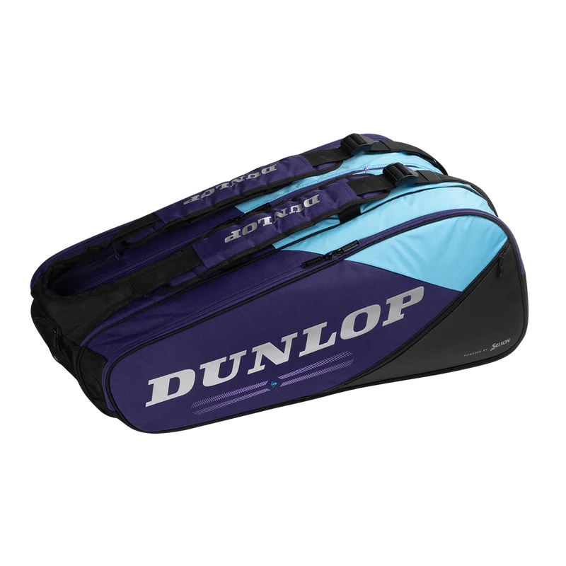 Dunlop FX Performance 12 Racketbag 26