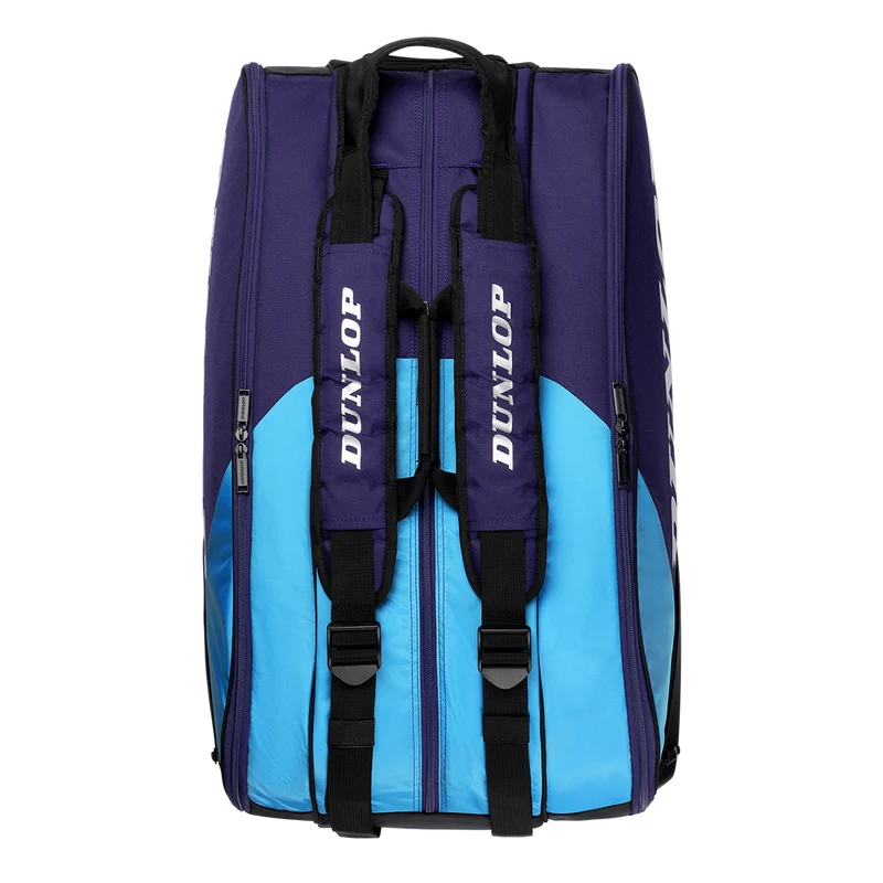 Dunlop FX Performance 12 Racketbag 26
