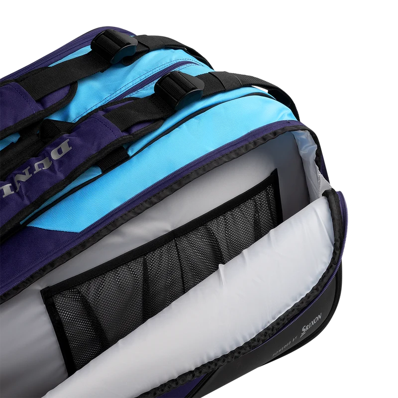 Dunlop FX Performance 12 Racketbag 26