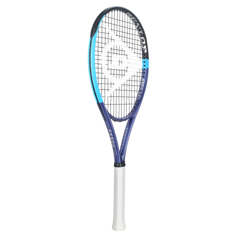 Dunlop FX 500 Super Lite Tennis Racket Frame Only