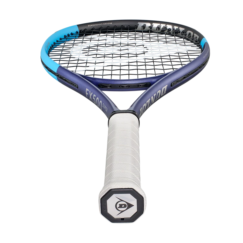 Dunlop FX 500 Super Lite Tennis Racket Frame Only