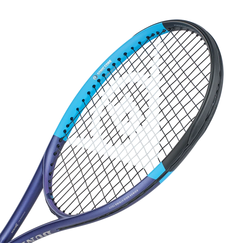 Dunlop FX 500 Super Lite Tennis Racket Frame Only