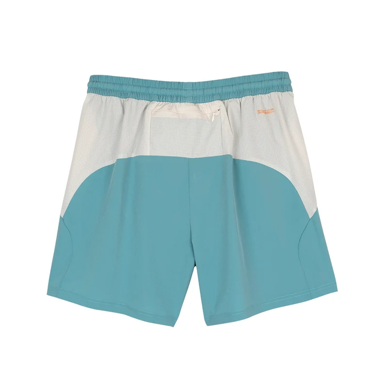 NOX PRO Turquesa Hombre SS25 (Short)