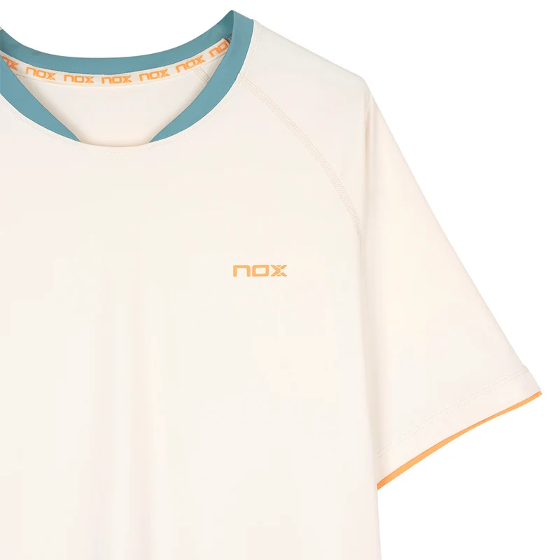 NOX PRO Vainilla Hombre SS25 (Camiseta)