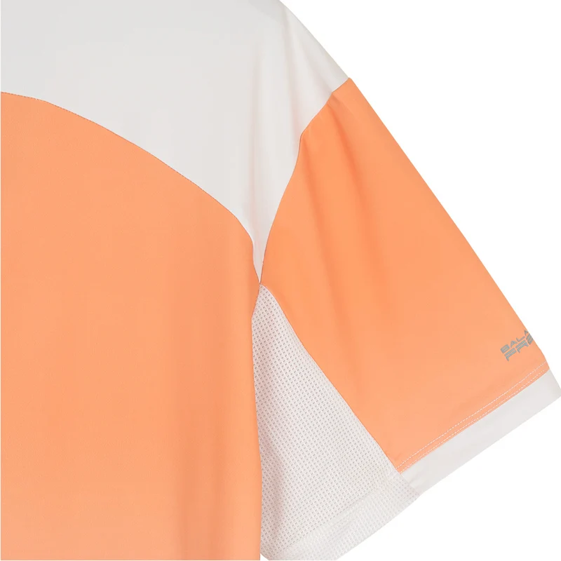 NOX PRO Naranja Hombre SS25 (Camiseta)
