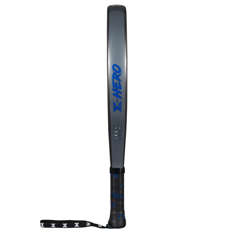 Nox X-Hero Padel Racket 26 Blue