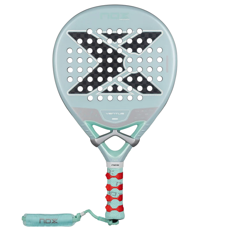 Nox Ventus 12K Hybrid Lite Padel Racket 26