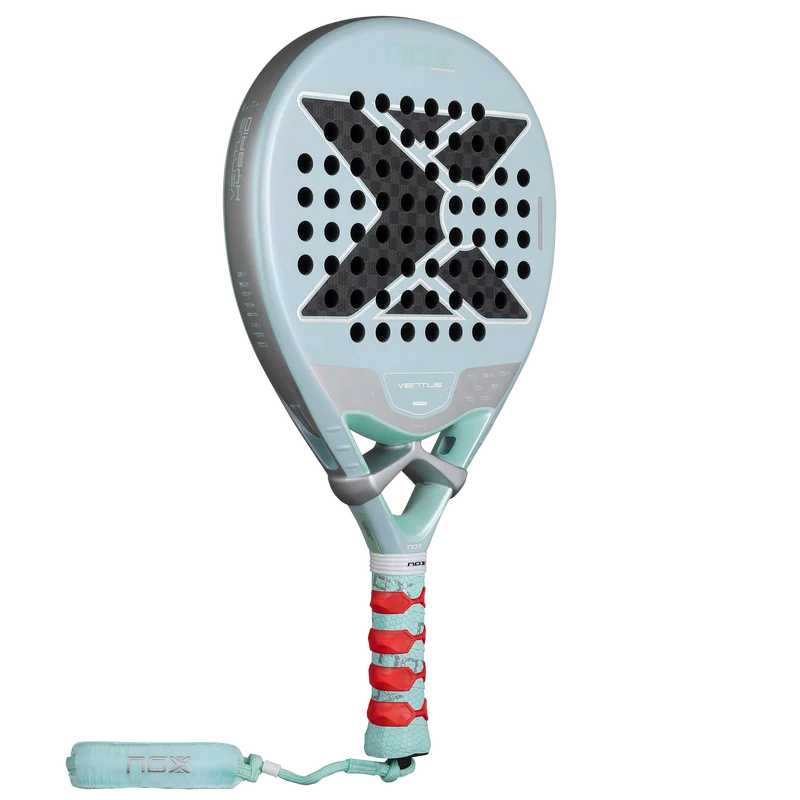 Nox Ventus 12K Hybrid Lite Padel Racket 26