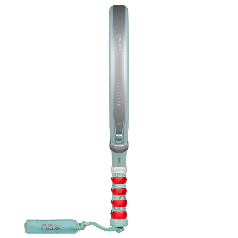 Nox Ventus 12K Hybrid Lite Padel Racket 26