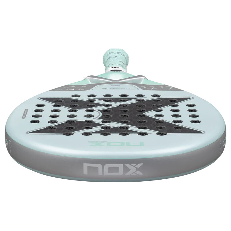 Nox Ventus 12K Hybrid Lite Padel Racket 26