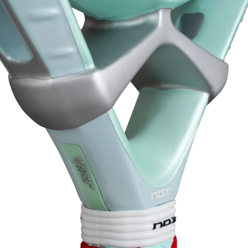 Nox Ventus 12K Hybrid Lite Padel Racket 26