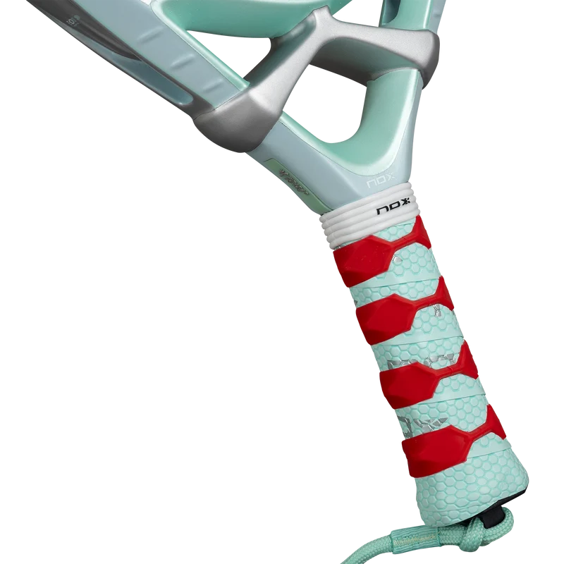 Nox Ventus 12K Hybrid Lite Padel Racket 26