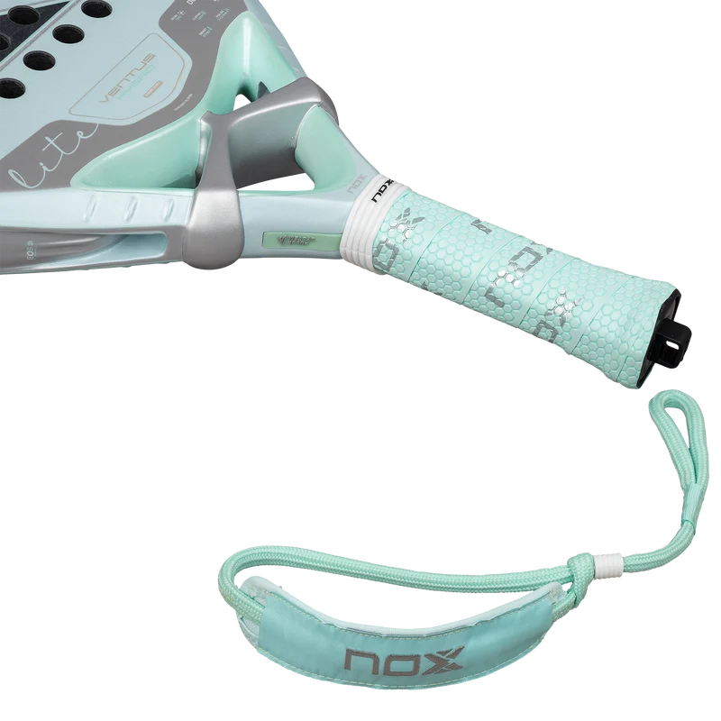 Nox Ventus 12K Hybrid Lite Padel Racket 26