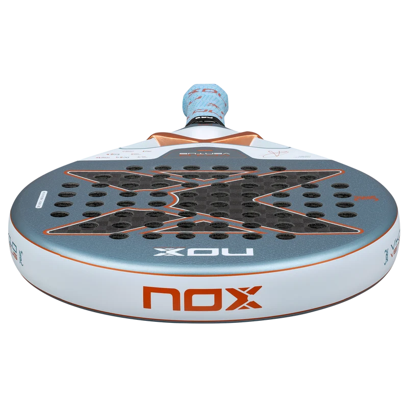 Nox VK10 Ventus 12K Aranzazu Osoro Padel Racket 26