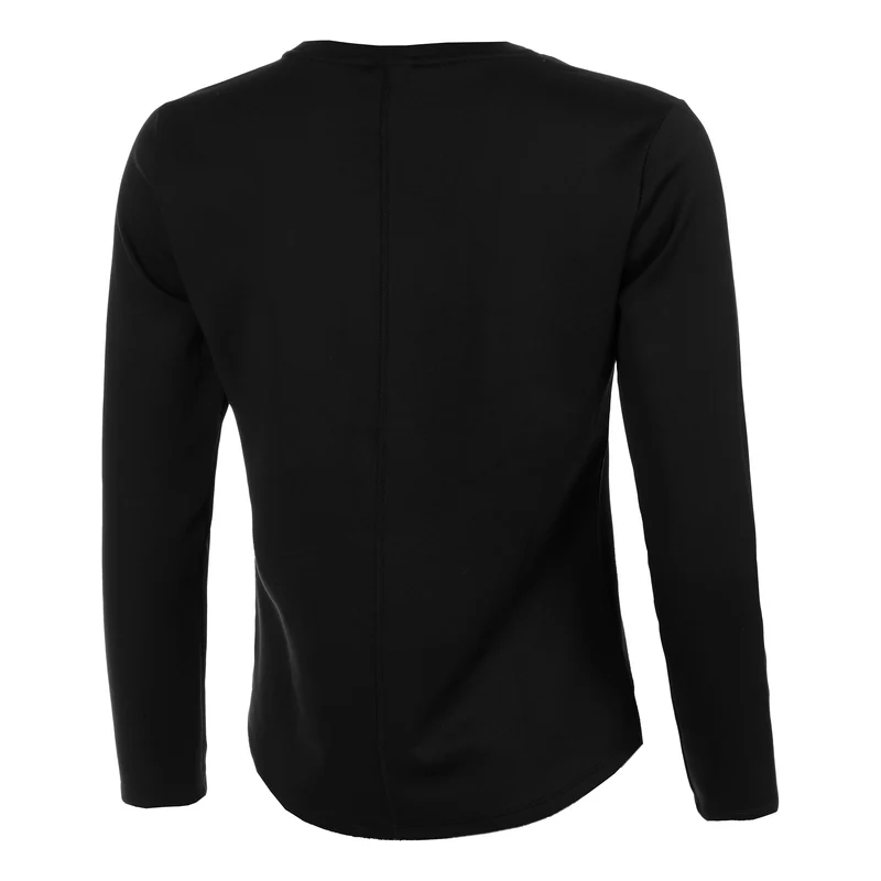 Therma-Fit One Laufshirt Damen-Schwarz