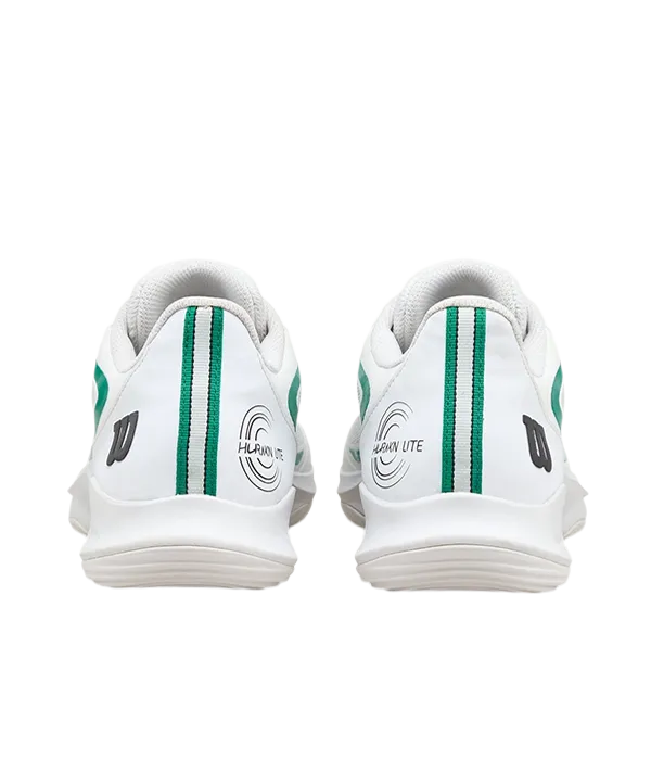 Zapatillas Wilson Hurakn Lite White/White/Bosphorus
