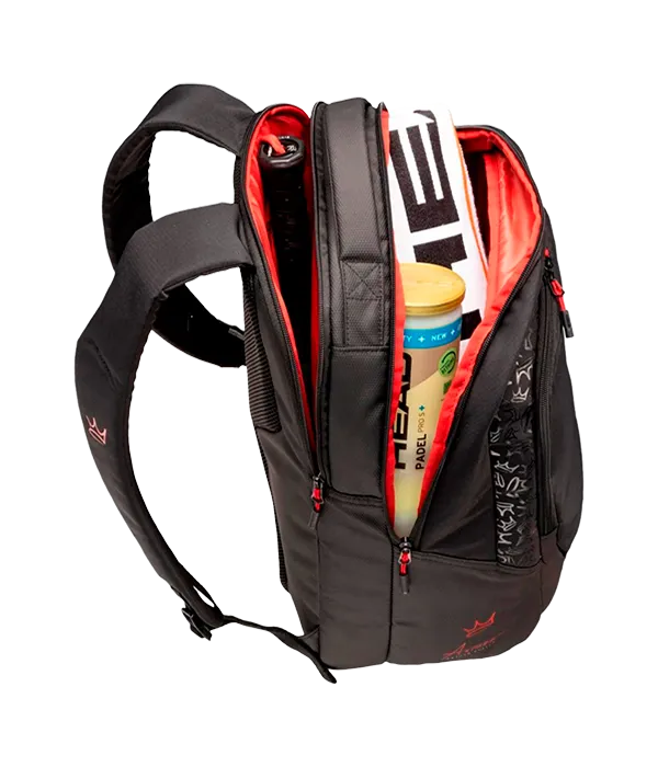 Mochila Head Coello Pro X 30L Negro