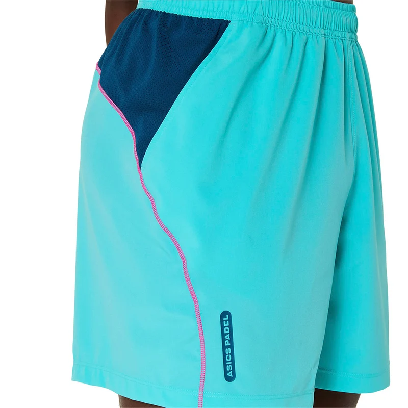ASICS PADEL Court 7IN Short MIKE YANGUAS SS25 (Short)