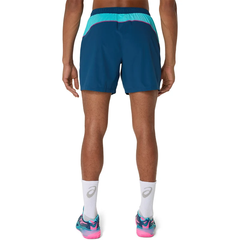 ASICS PADEL Court 7IN Short MIKE YANGUAS SS25 (Short)