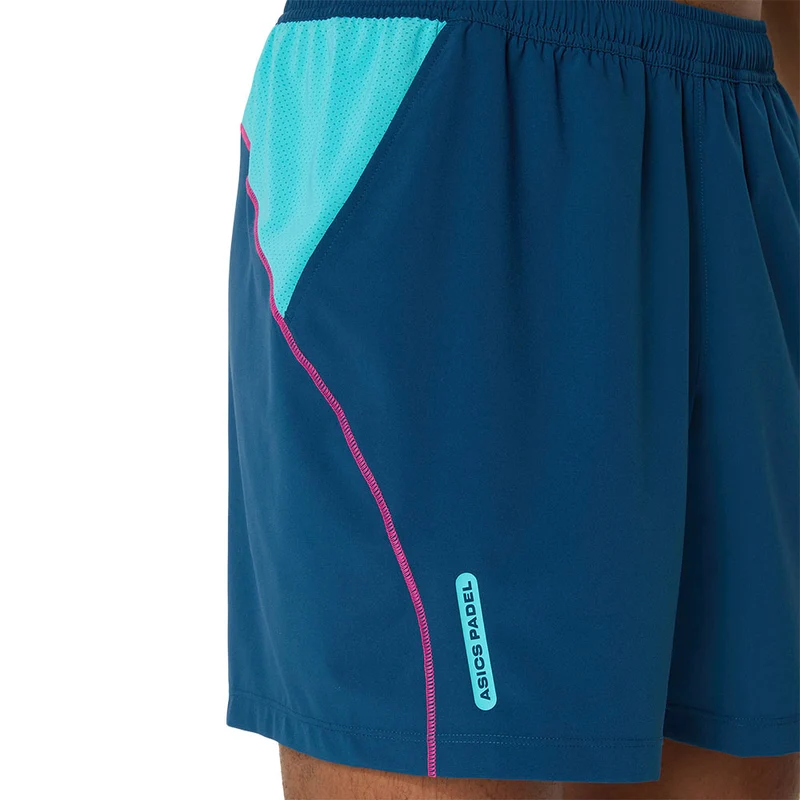 ASICS PADEL Court 7IN Short MIKE YANGUAS SS25 (Short)