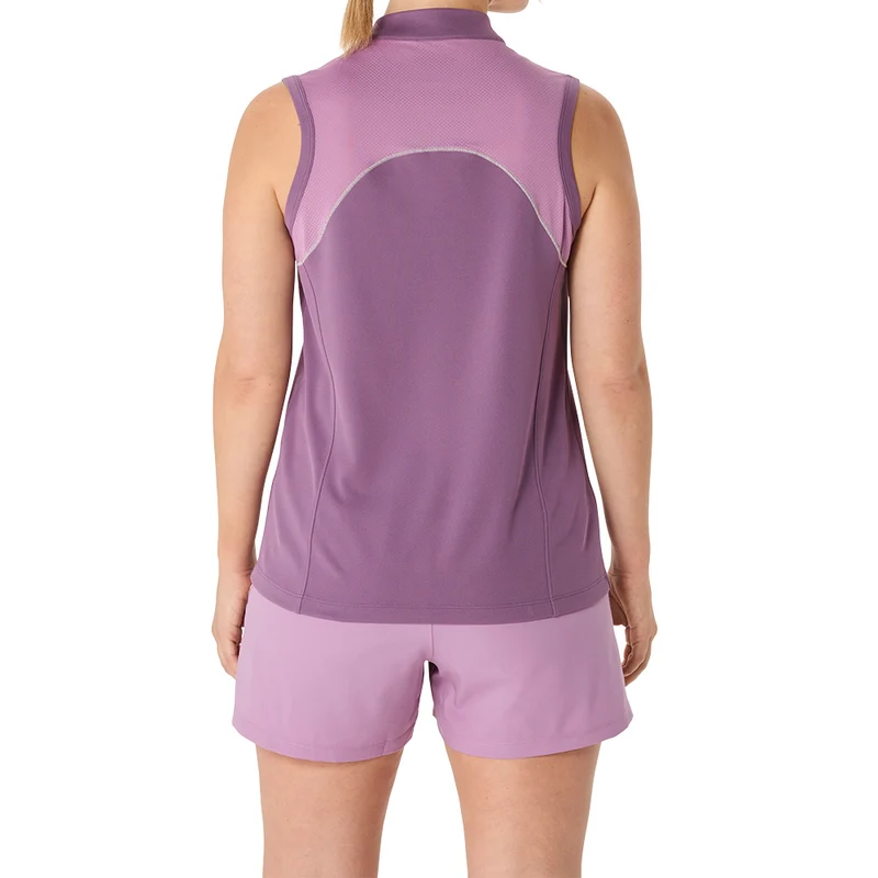ASICS PADEL Court Tank W SS25 (Camiseta)
