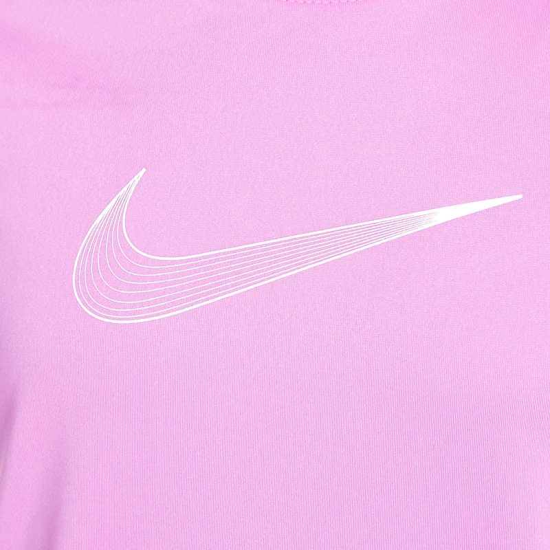 Dri-Fit One GX T-Shirt Mädchen - pink,